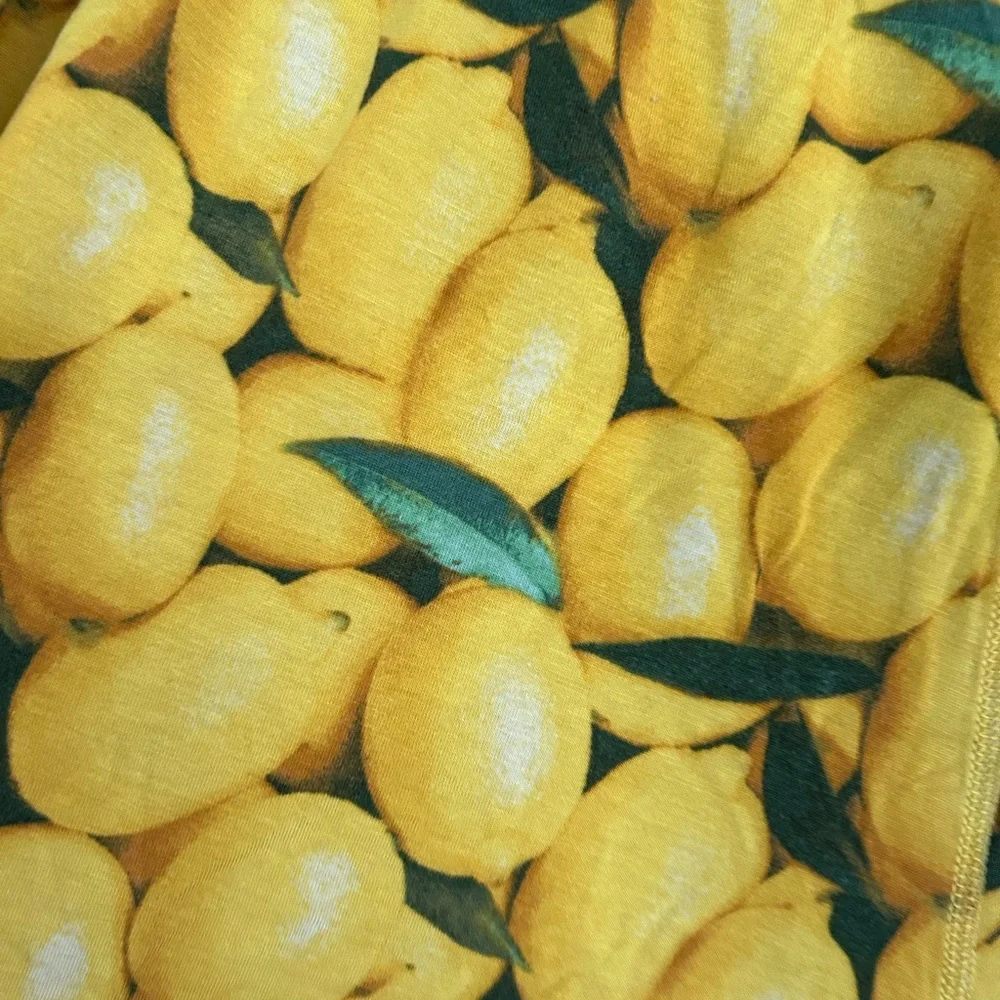 American Eagle Lemon Boxers